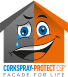 Logo Corkspray